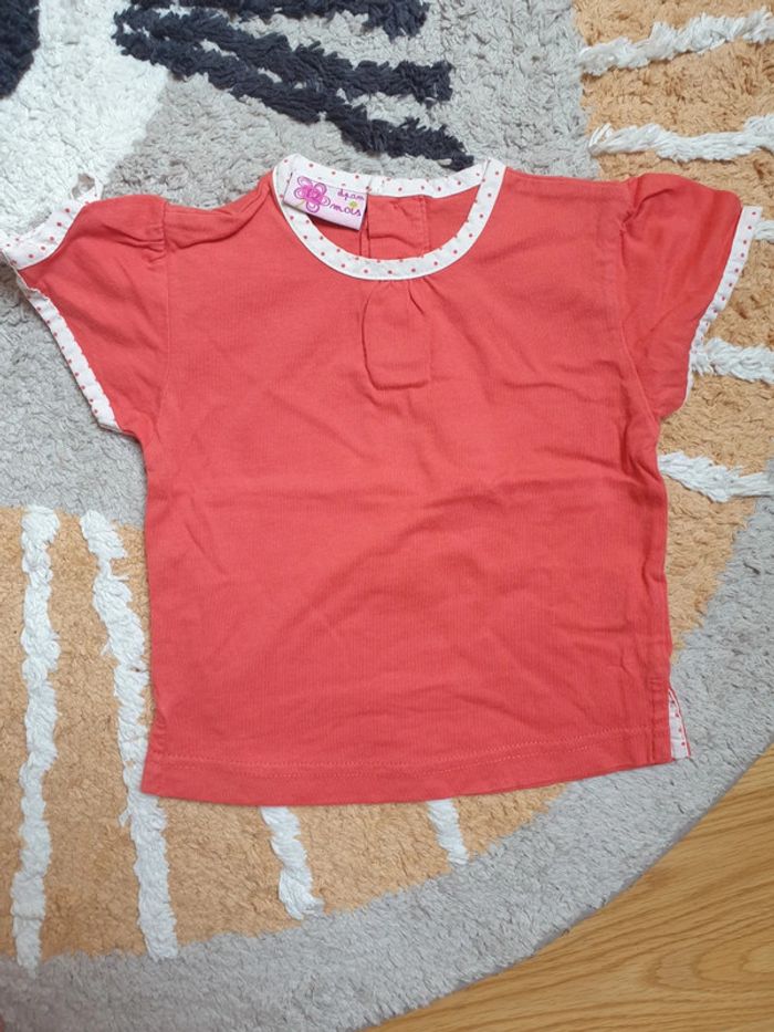 T-shirt - photo numéro 2