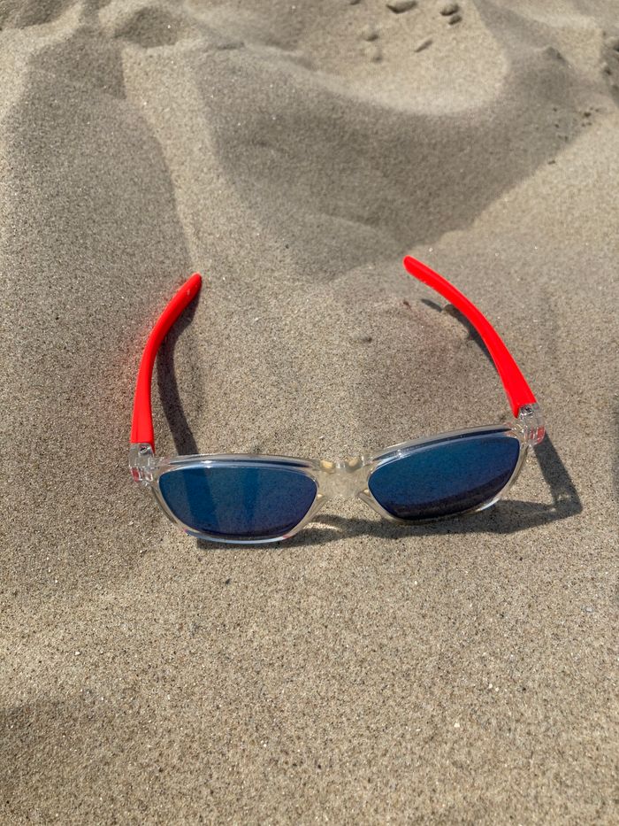 Lunettes de soleil
