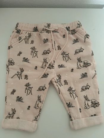Pantalon Disney
