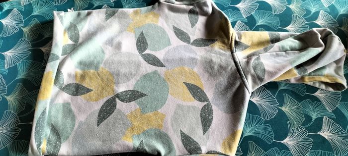 Veste - photo numéro 2