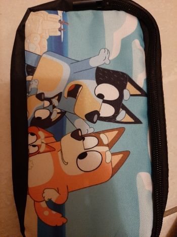 Trousse Bluey
