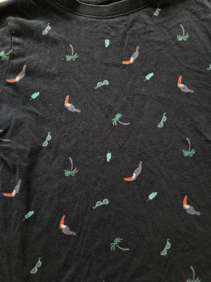 T-shirt - photo numéro 2