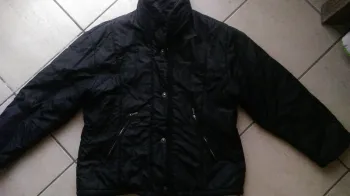 blouson léger imperméable t.42