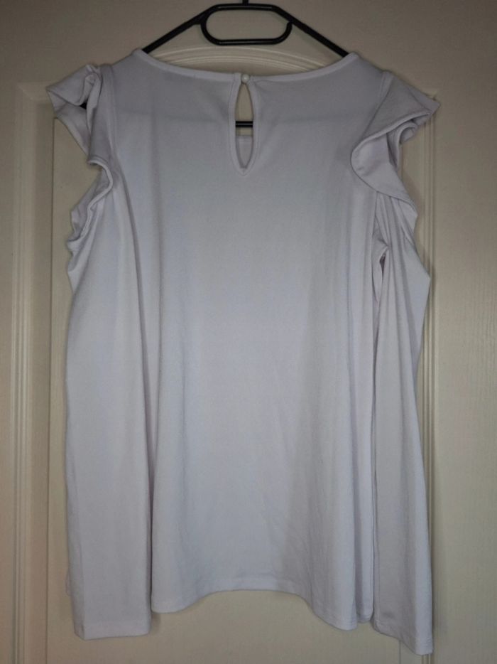 T-shirt femme taille unique Pimkie - photo numéro 2