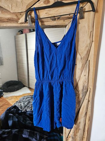 Combishort