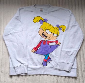 Sweat Nickelodeon S