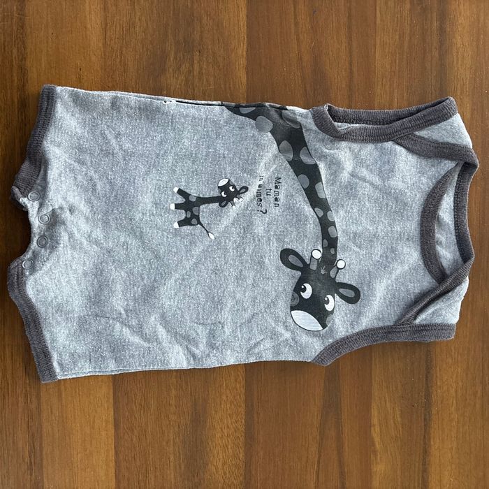 Combinaison garçon - photo numéro 3