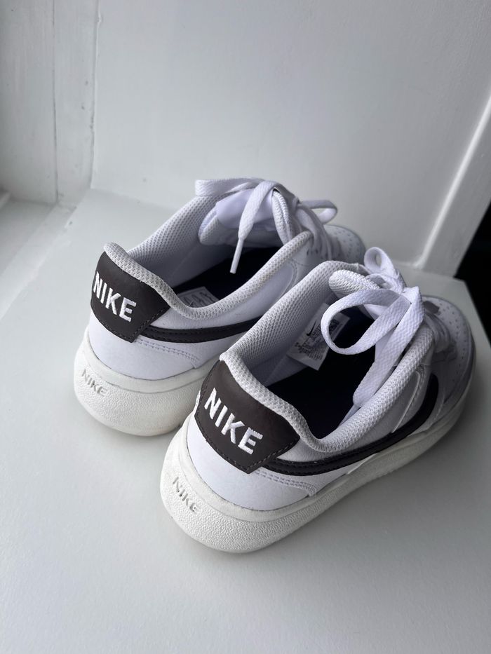 basket nike - photo numéro 3