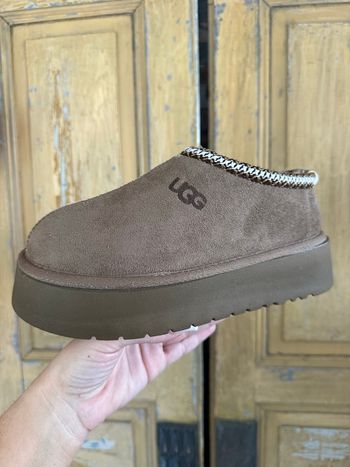 Pantoufles ugg 