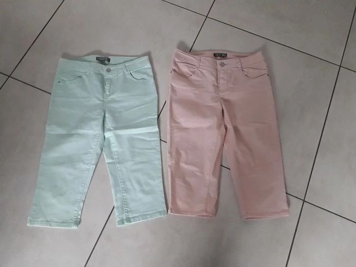 Pantacourt cache cache