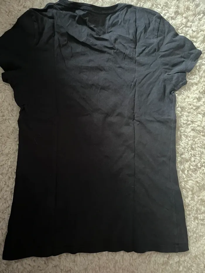 Tee shirt Lévis - photo numéro 3