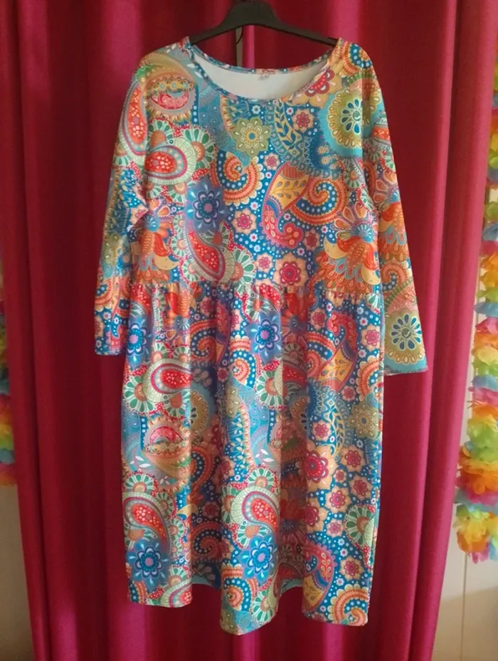 Robe été
