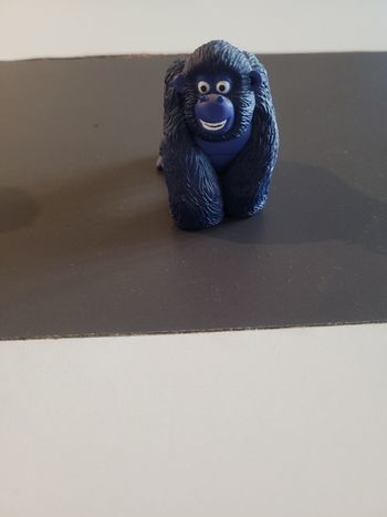 Figurine Tonies - Miguel de les As de la jungle