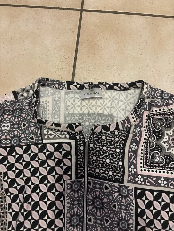 Blouse - photo numéro 2