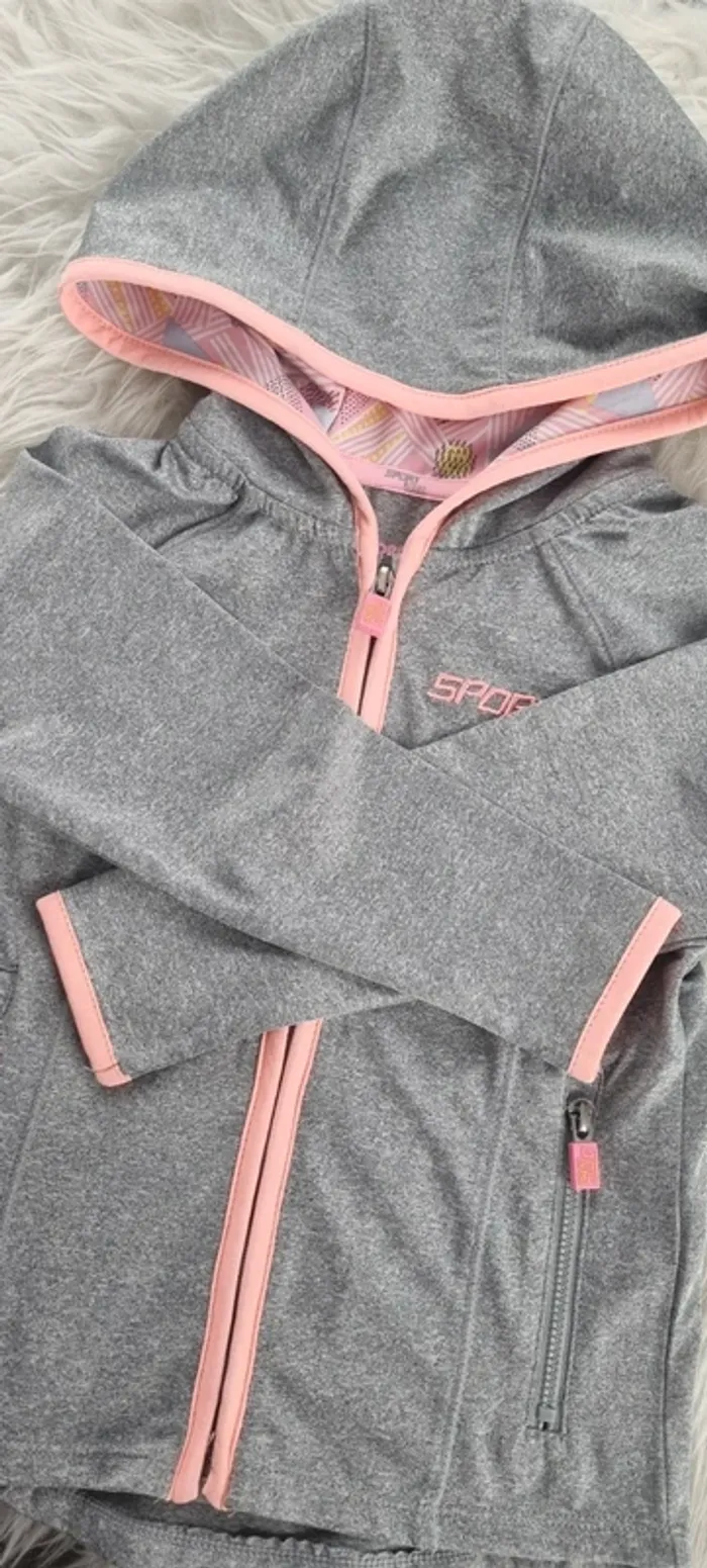 Veste de sport - photo numéro 2