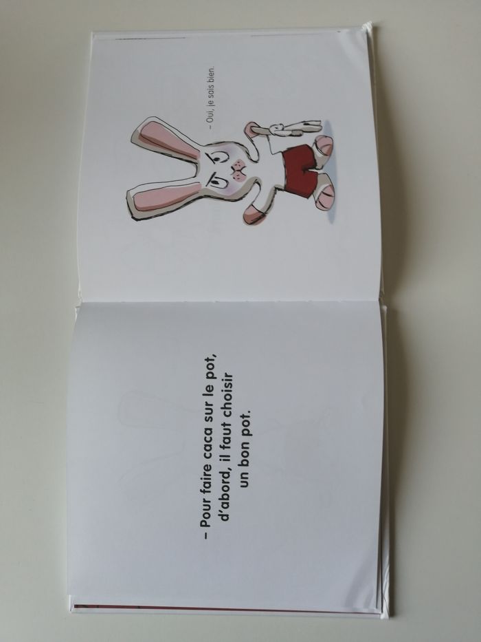 livre enfant - photo numéro 4