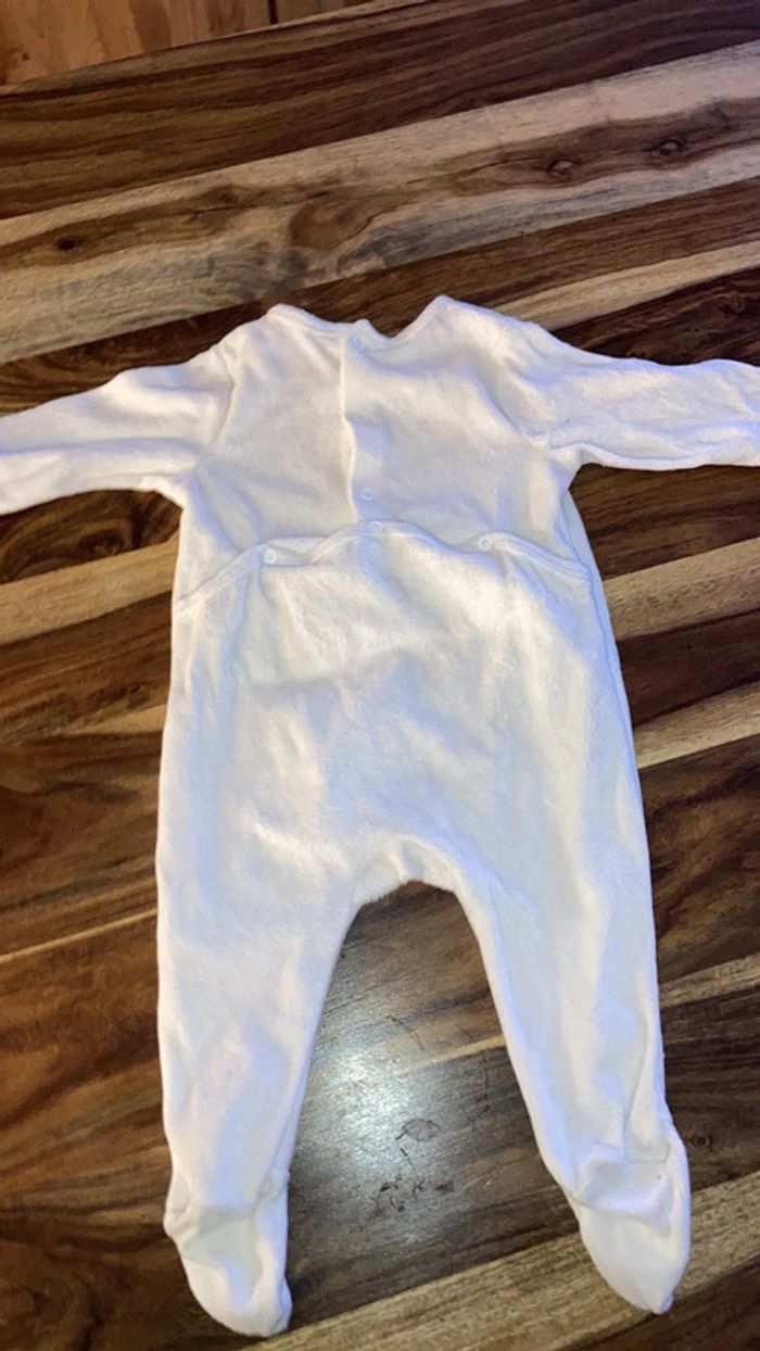 Pyjama 6 mois - photo numéro 6