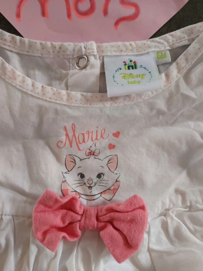 Robe Marie 6 mois - photo numéro 2