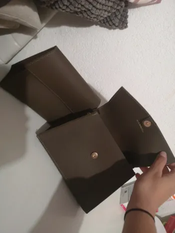 Lot de 2 jolies pochettes