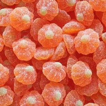 200g de mandarine