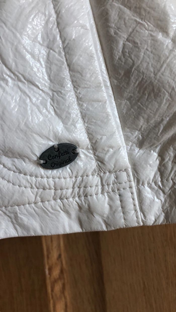 Imperméable - photo numéro 2