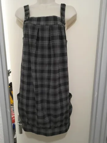 robe taille 36