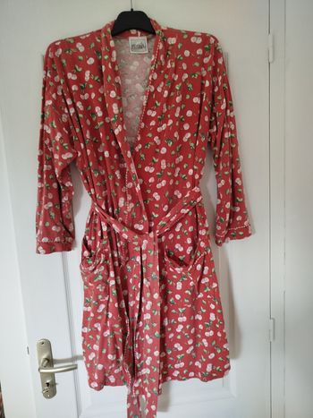 Robe de chambre