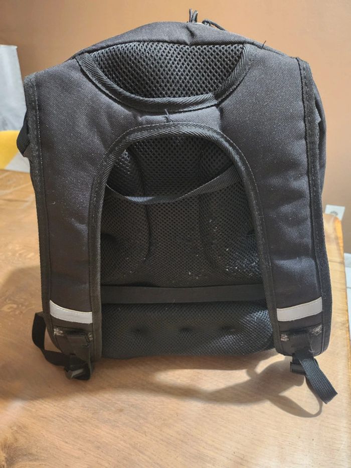 Sac a dos plus coque interchangeable - photo numéro 4