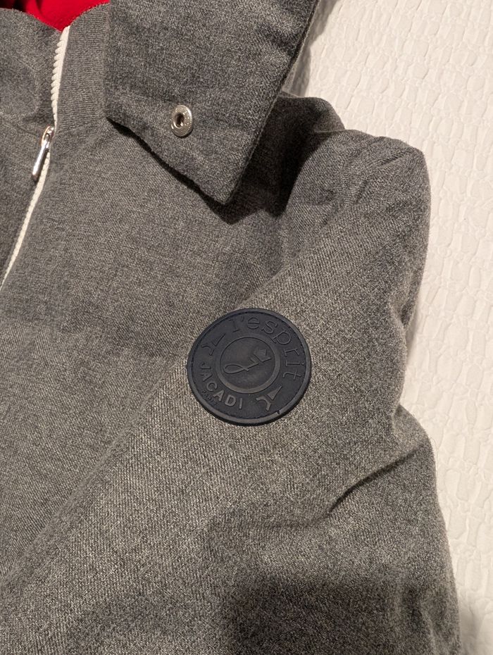 Doudoune à capuche Jacadi 10 ans - photo numéro 8