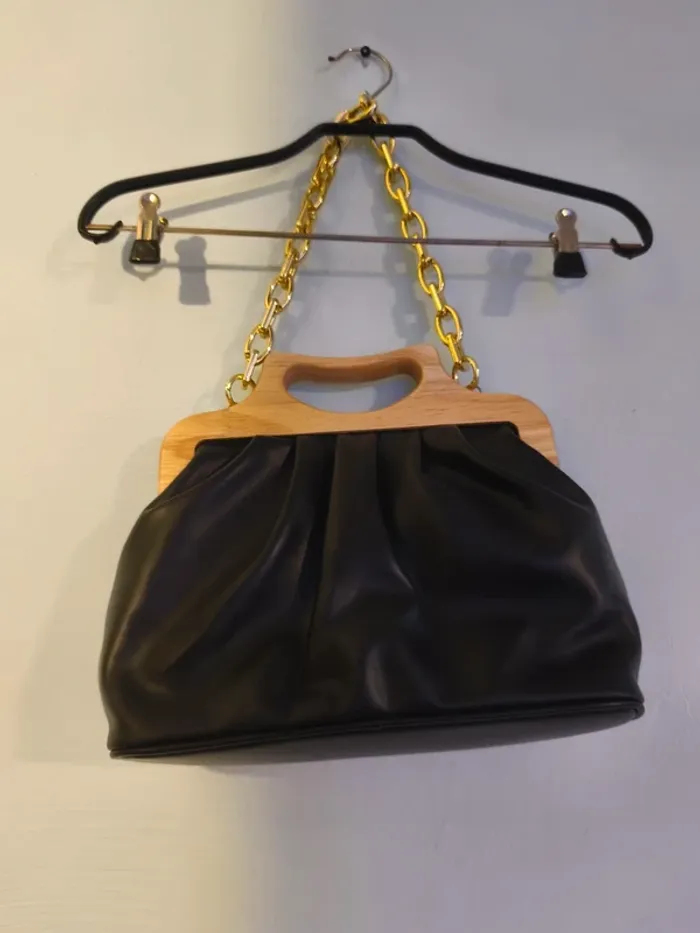 Sac a main - photo numéro 4