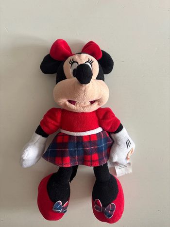 Doudou Minnie