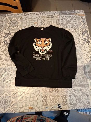 Pull leger