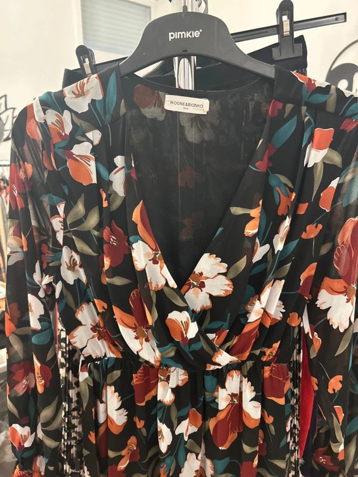 Robe s/m - photo numéro 2