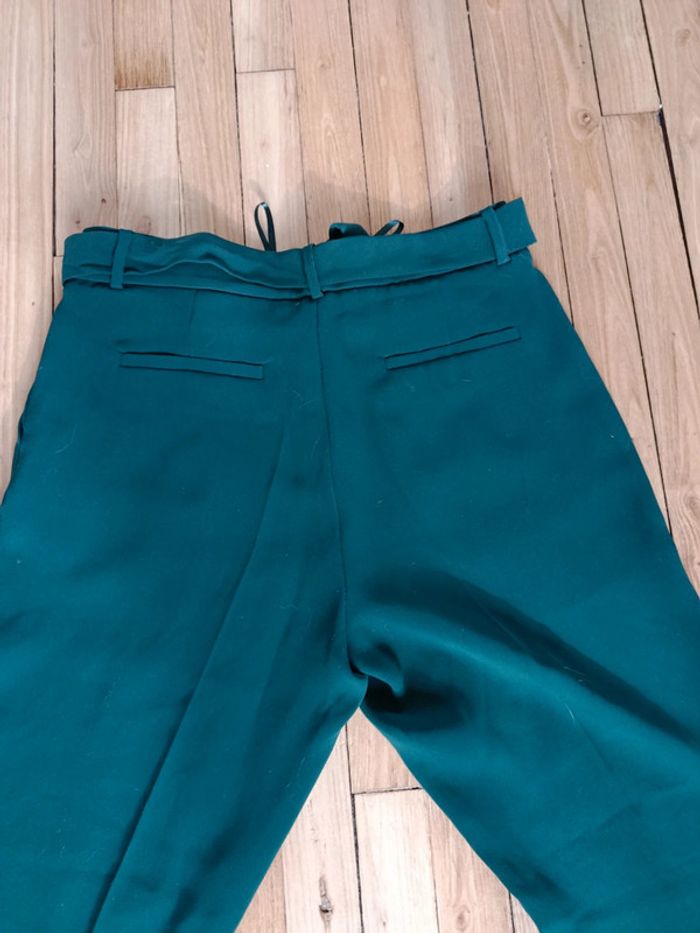 Pantalon carotte - photo numéro 5