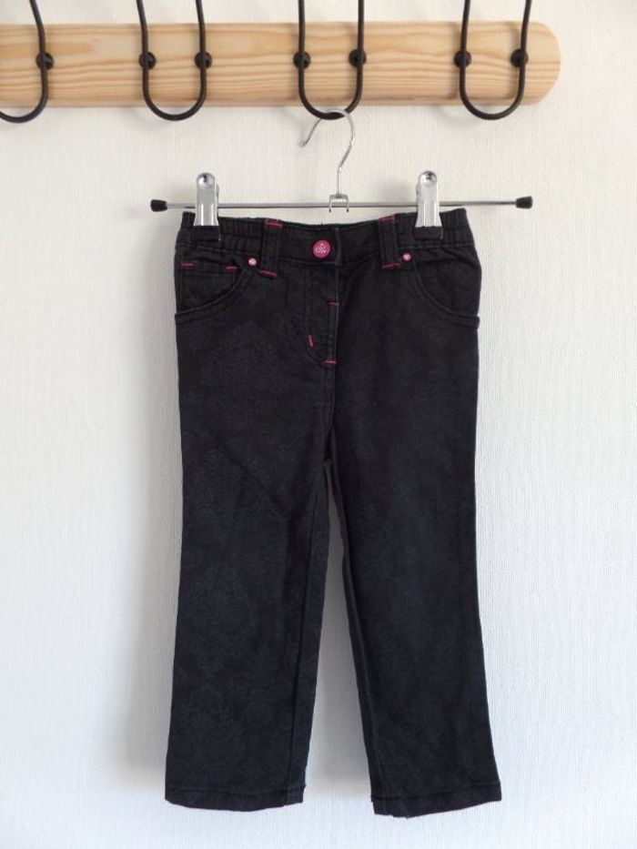 Pantalon Orchestra