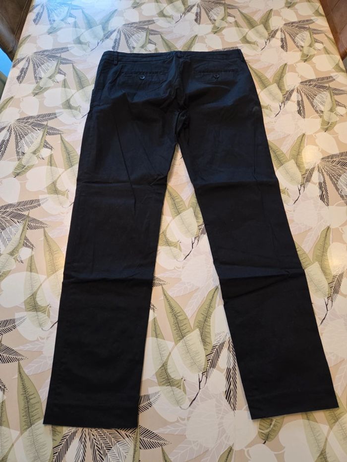 Pantalon habillé kookai 40 - photo numéro 3