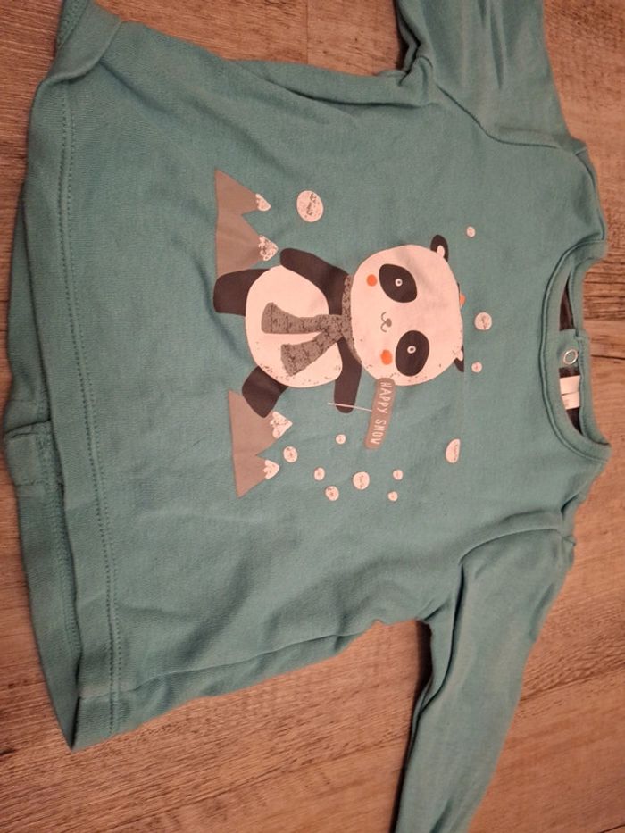 Tee shirt n°119 - photo numéro 2