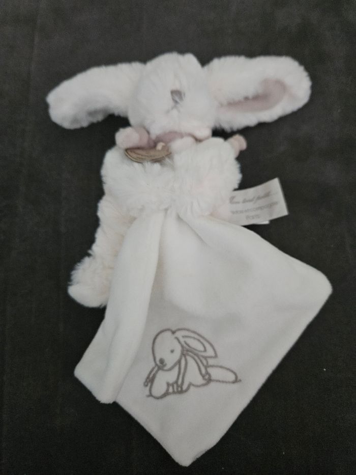 Doudou - photo numéro 1
