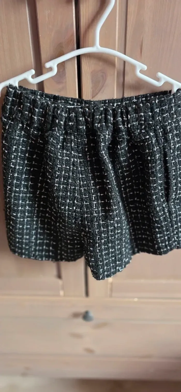 Short 5 ans - photo numéro 4