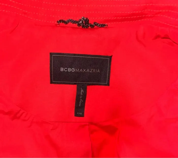 Trench long - photo numéro 3