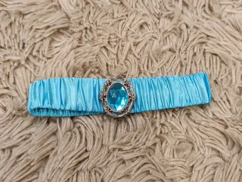 Bandeau Jasmine