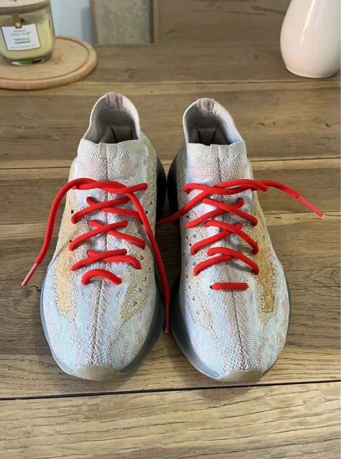 Adidas Yeezy Boost 380 Pepper - photo numéro 2