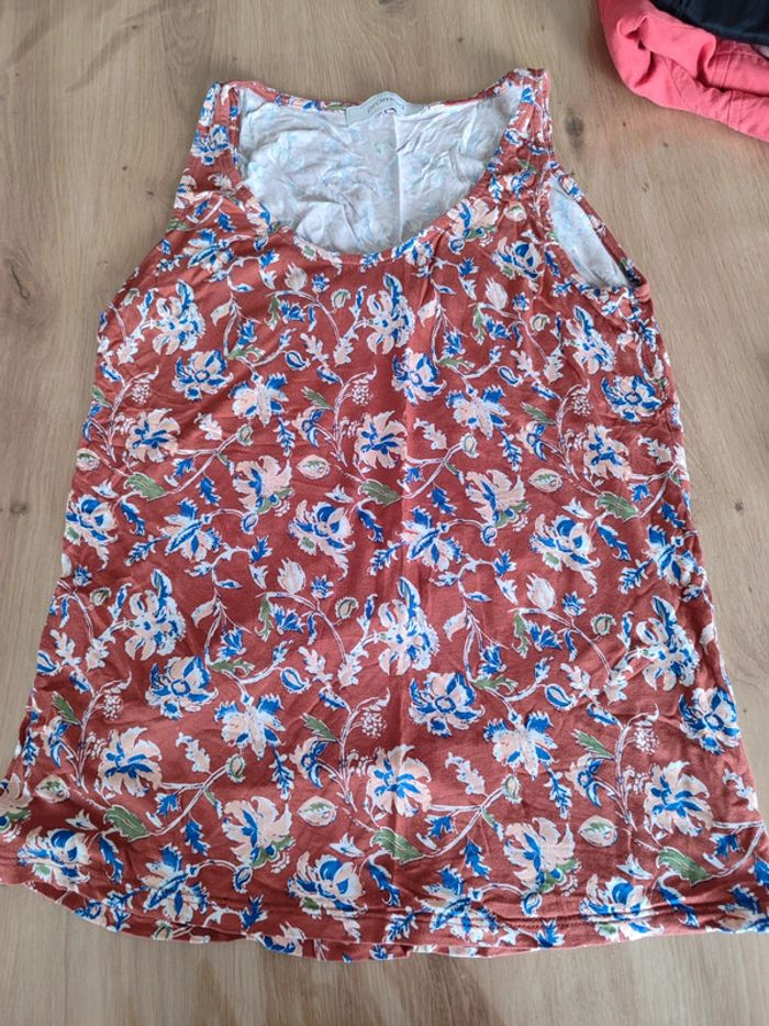 Débardeur taille 36