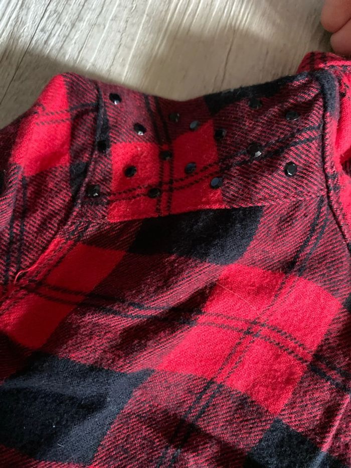 Chemise - photo numéro 2