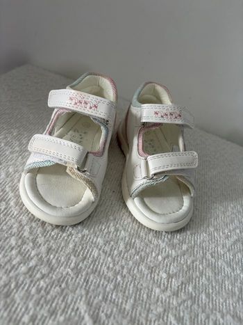 Sandales 