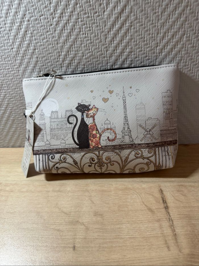 Pochette