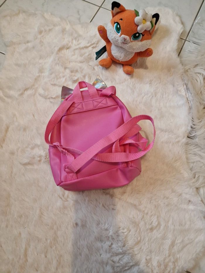 Sac poupée lol - photo numéro 3