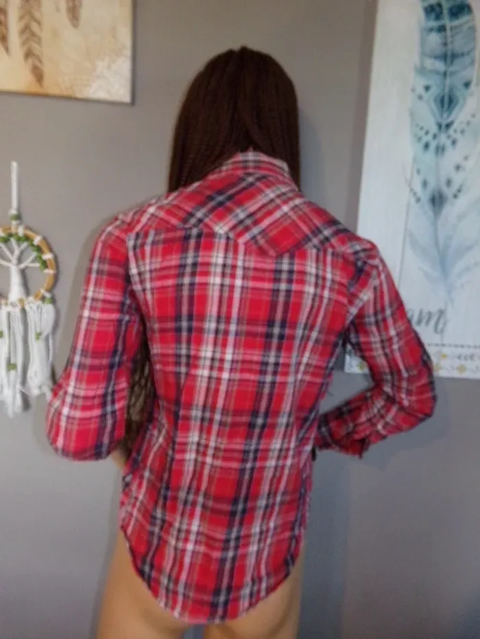 Chemise - photo numéro 7