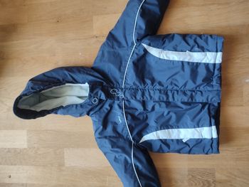 Manteau hiver/ ski 2 ans Decathlon