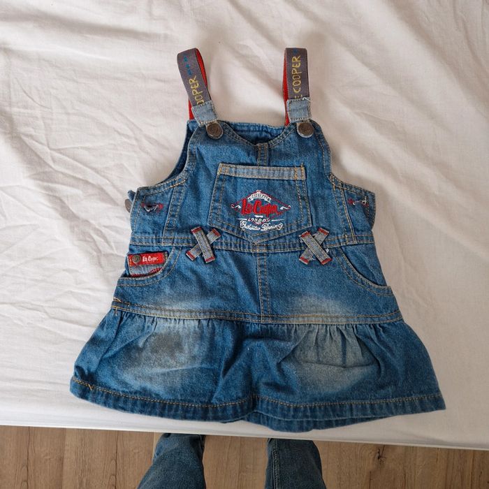 Robe lee Cooper